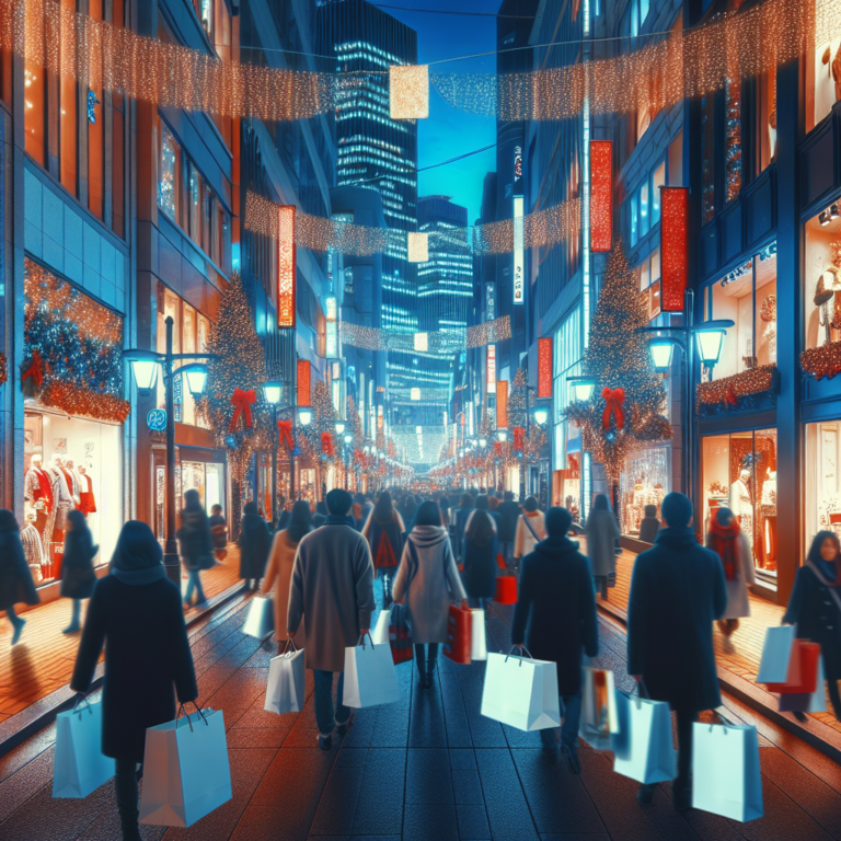 Nationwide economic boycott targets holiday shopping season; Five things to know