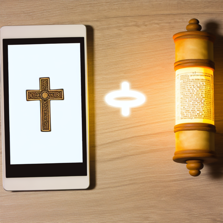 Exploring Ways to Honor God with Technology Usage