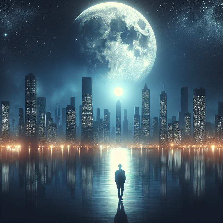 Finding Wholeness: A Devotional Reflection on Halsey’s Without Me