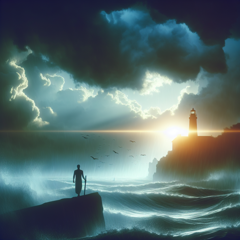 Staying Sober: Finding Strength in Faith Amidst Struggles