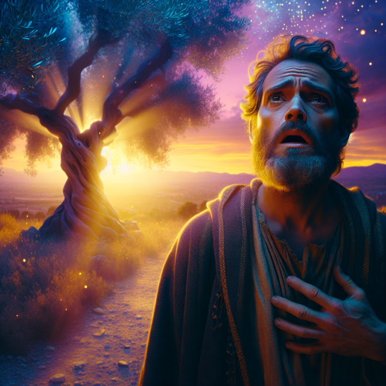 Hearing and Speaking: A Miracle of Faith