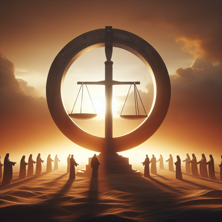 Understanding God’s Impartial Love: A Study of Acts 10:34