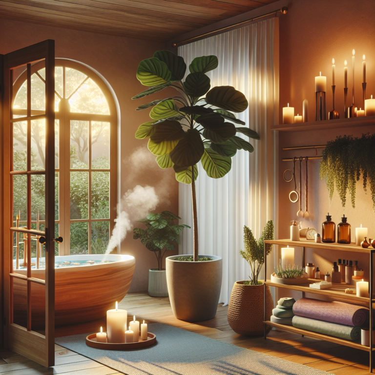 Embrace Serenity: Crafting Your Unique Self-Care Journey