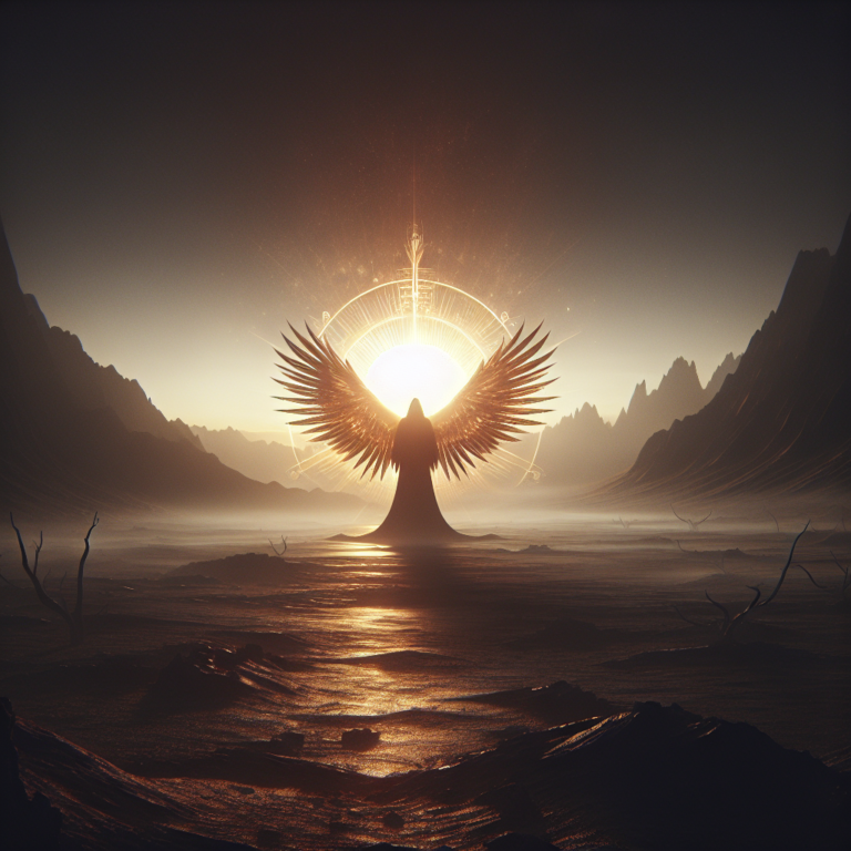 Resurrected Reflections: Faith and Redemption in Alien: Resurrection