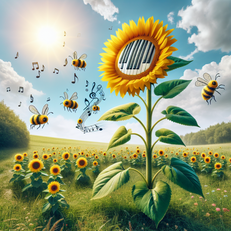 Blooming in Faith: A Devotional Inspired by Post Malone’s ‘Sunflower’