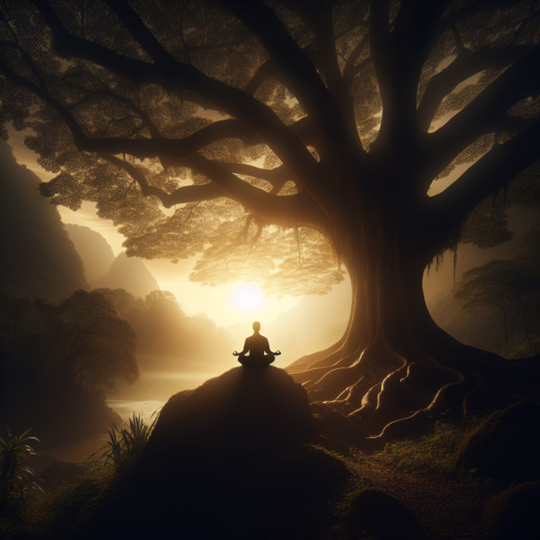 Journey to Light: A Devotional Guide to Enlightenment