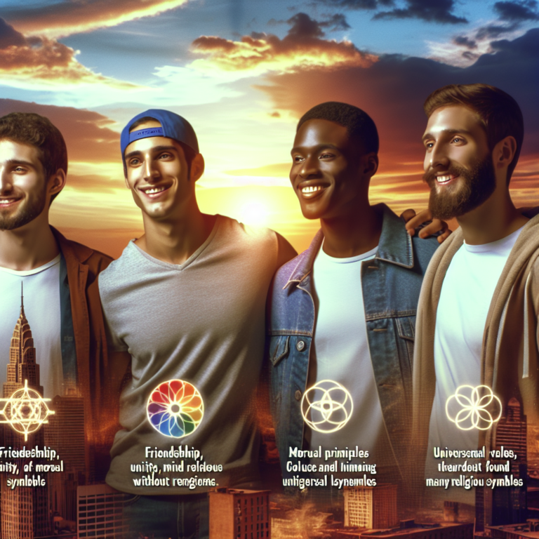 Finding Joy and Harmony: A Devotional Inspired by Big Time Rush