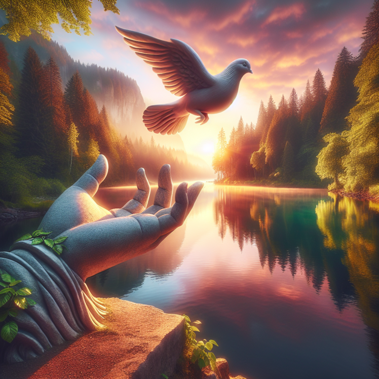 Transforming Tension: The Power of a Gentle Reply in Proverbs 15:1