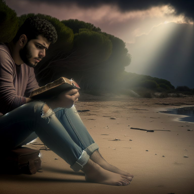 Handling Loneliness as a Believer: A Guide to Finding Comfort and Connection