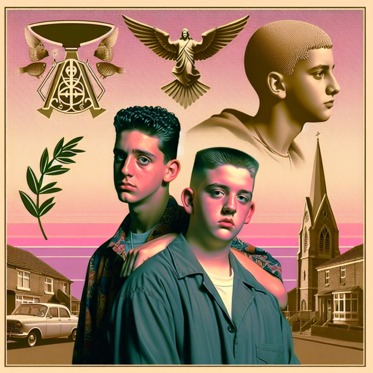 Finding Faith and Friendship: A Devotional Inspired by Kenan & Kel