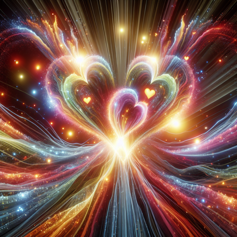 Radiant Hearts: The Transformative Power of Joy in Proverbs 15:13