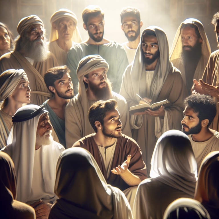 Understanding Grace: Reflections on Acts 11:17