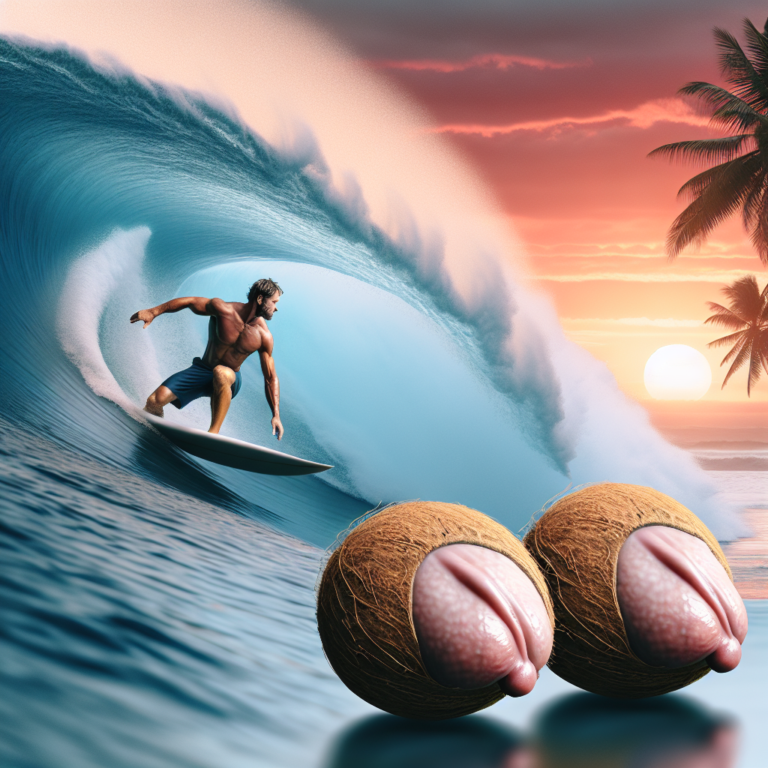 I Took Bovine Testicles for One Month and Here's What Happened – SURFER Magazine