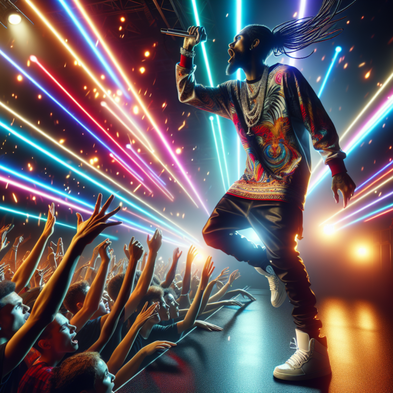 Finding Faith in the Unexpected: Spiritual Reflections on Travis Scott’s ‘Sicko Mode’