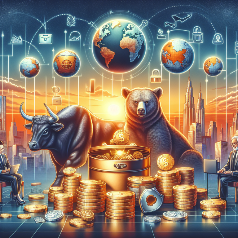 Smart Strategies for Building a Secure Retirement Portfolio