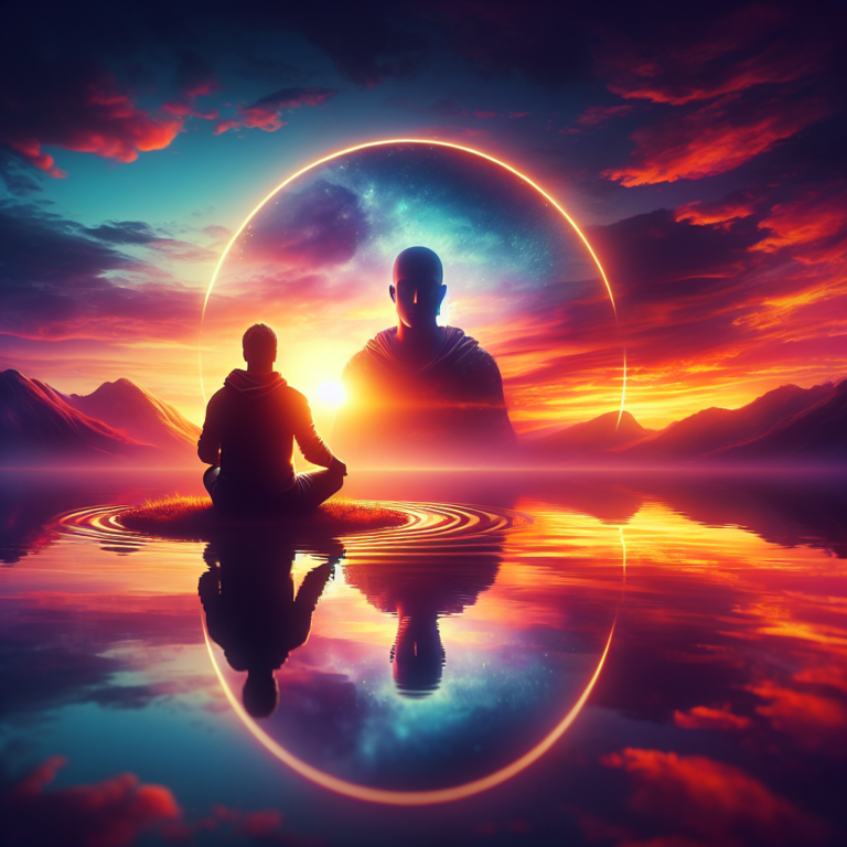 Rediscovering Greatness: The Power of Personal Transformation