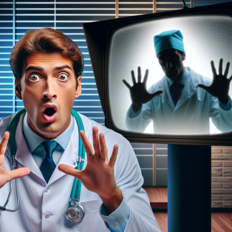 Dr. Oz Forced to Watch Dem Leader Call Him a ‘Joke’ on Air