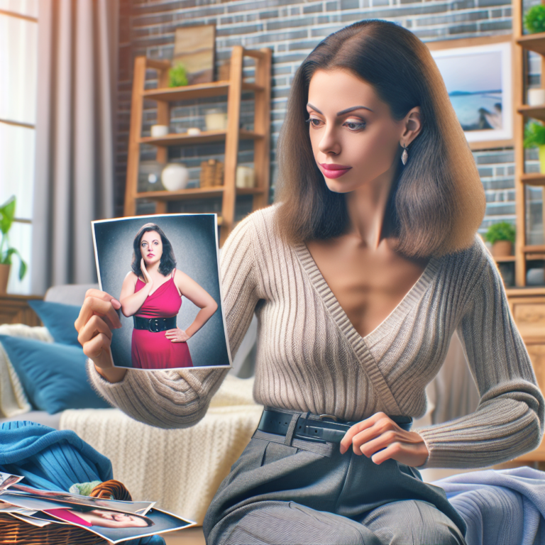 Amy Schumer on Why She Deleted Pre-Weight Loss Photos From Instagram