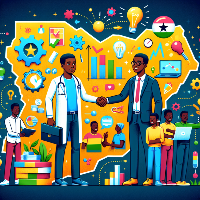 Pulse Ghana, Dr. Maxwell Ampong and Zenith Bank Ghana collaborate to boost youth entrepreneurship in Ghana – Pulse Ghana