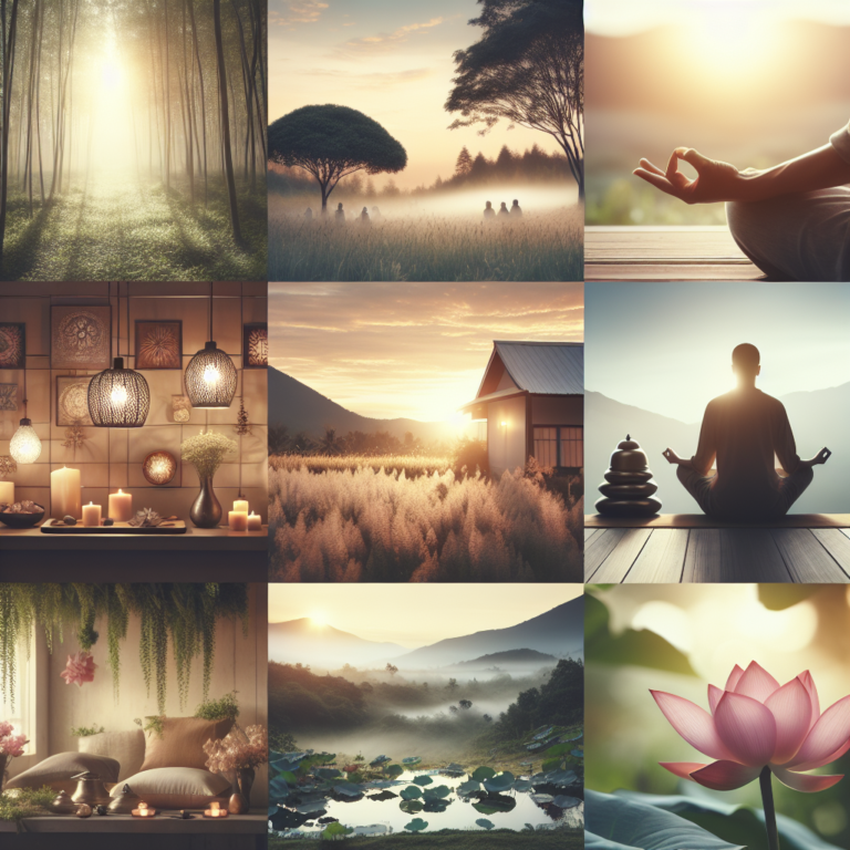 Embrace the Moment: Cultivating Mindfulness in Your Daily Walk