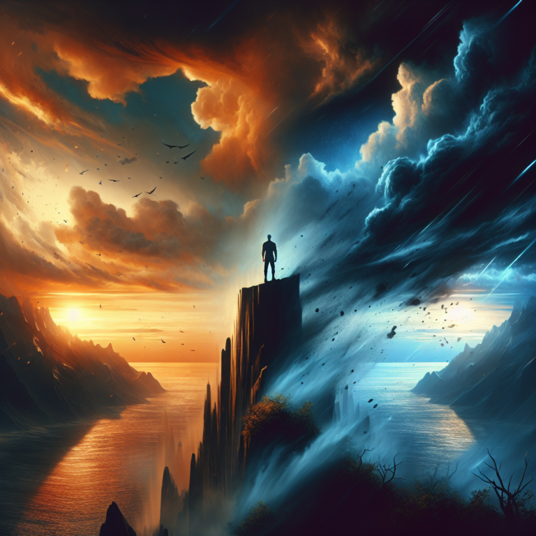 Before the Fall: Navigating Pride and Its Consequences