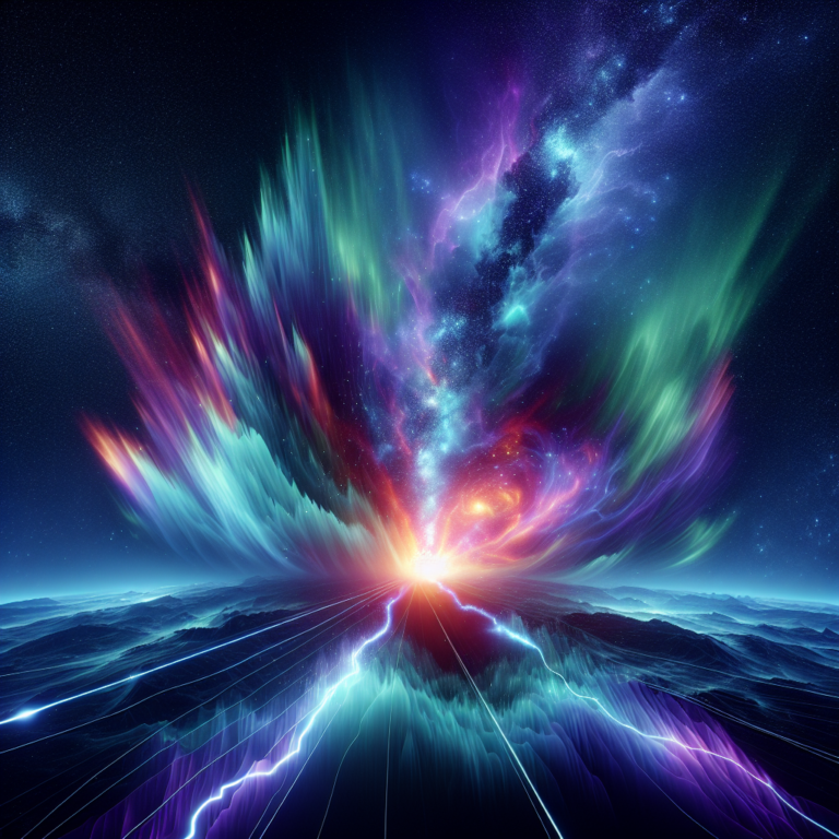 G3 (Strong) geomagnetic storming continues, G4 (Severe) still expected – NOAA Space Weather Prediction Center (.gov)