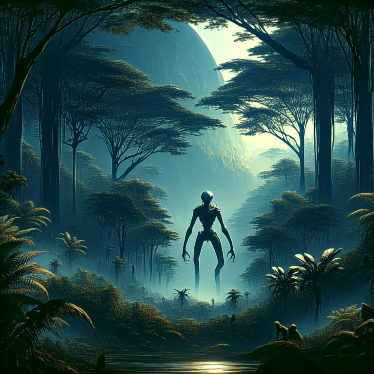 Confronting Inner Demons: A Devotional Reflection Inspired by The Predator (2018)