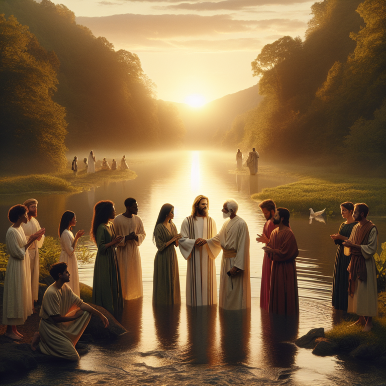 Embracing Divine Love in Our Relationships