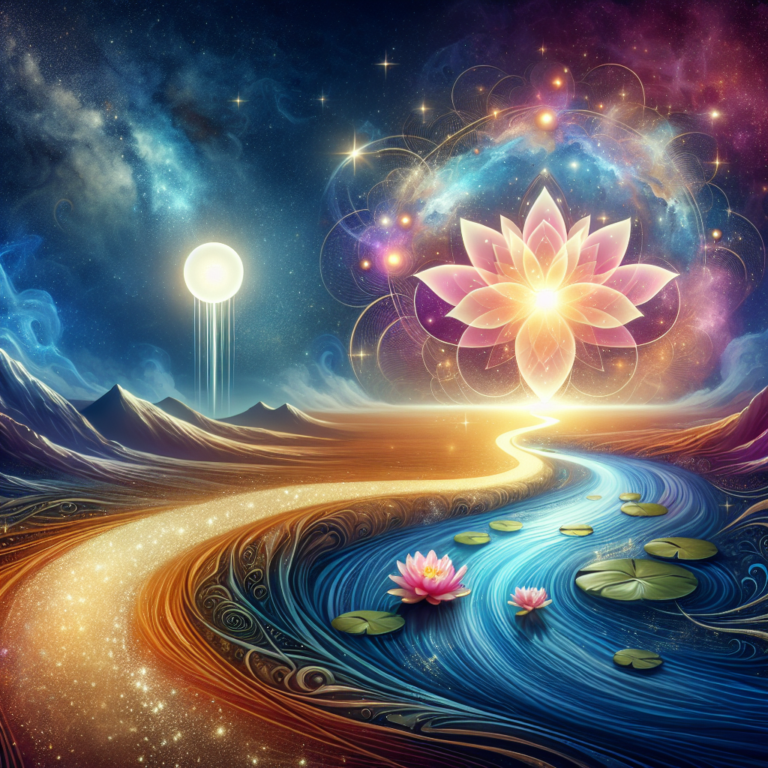 Faith & Mind: Navigating the Spiritual Journey of the Soul