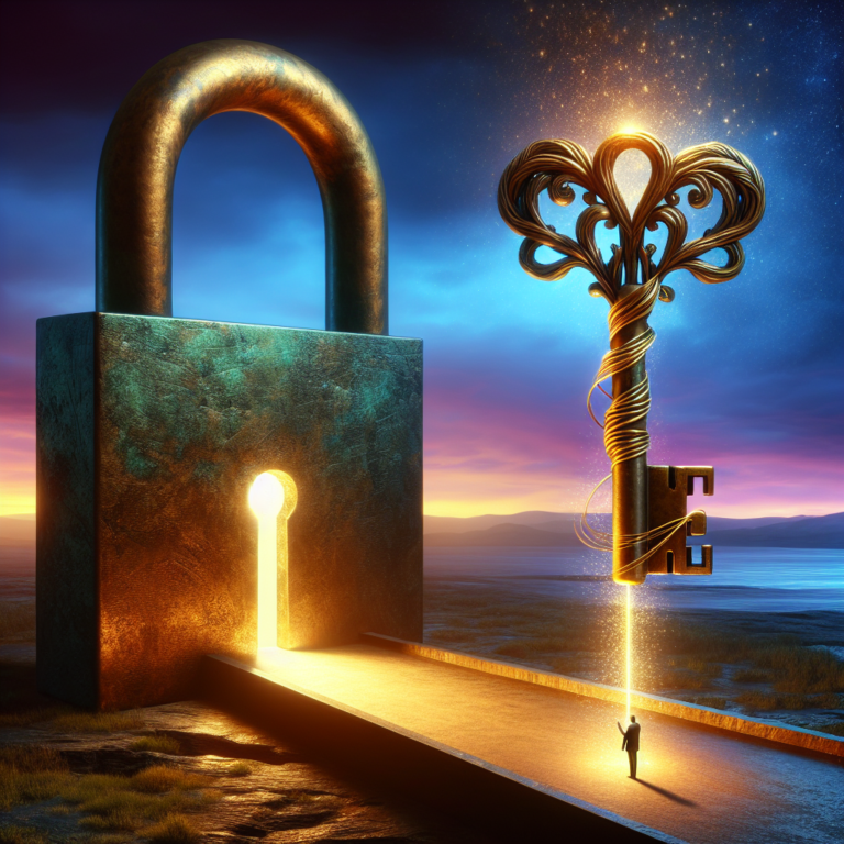 Unlocking Opportunities: The Power of a Gift in Proverbs 18:16