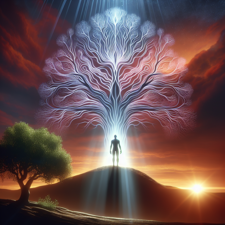 Fearfully and Wonderfully Made: Embracing Your Divine Worth