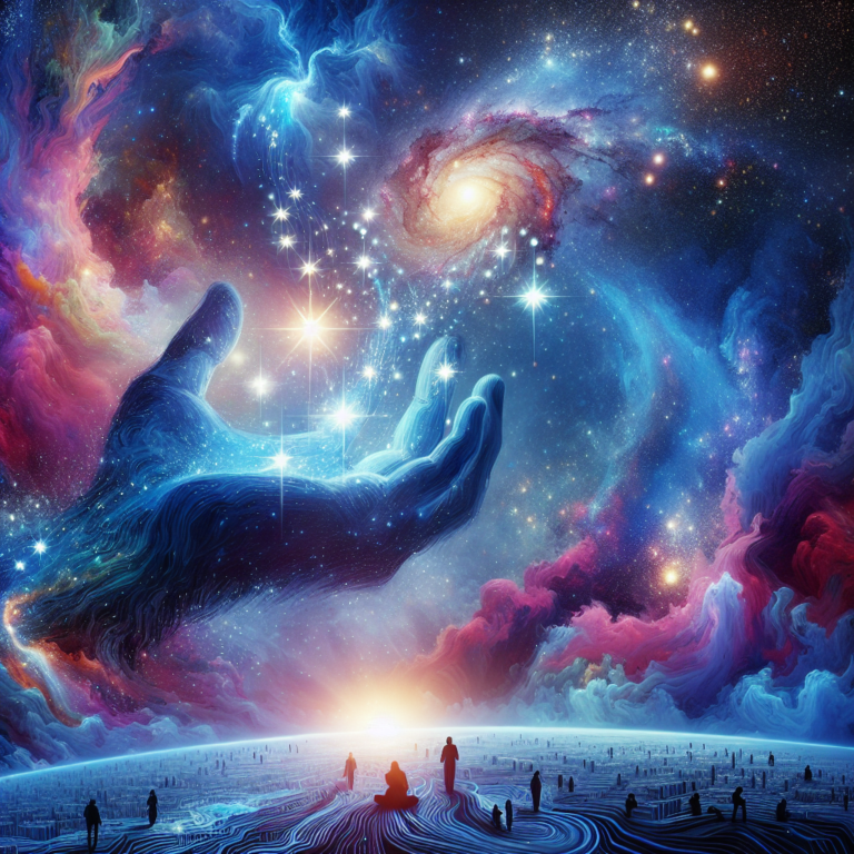 Unraveling Destiny: The Divine Blueprint Beyond Our Plans