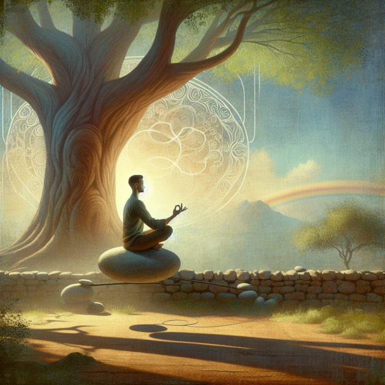 Mastering Peace: The Wisdom of Restraint in Proverbs 20:3