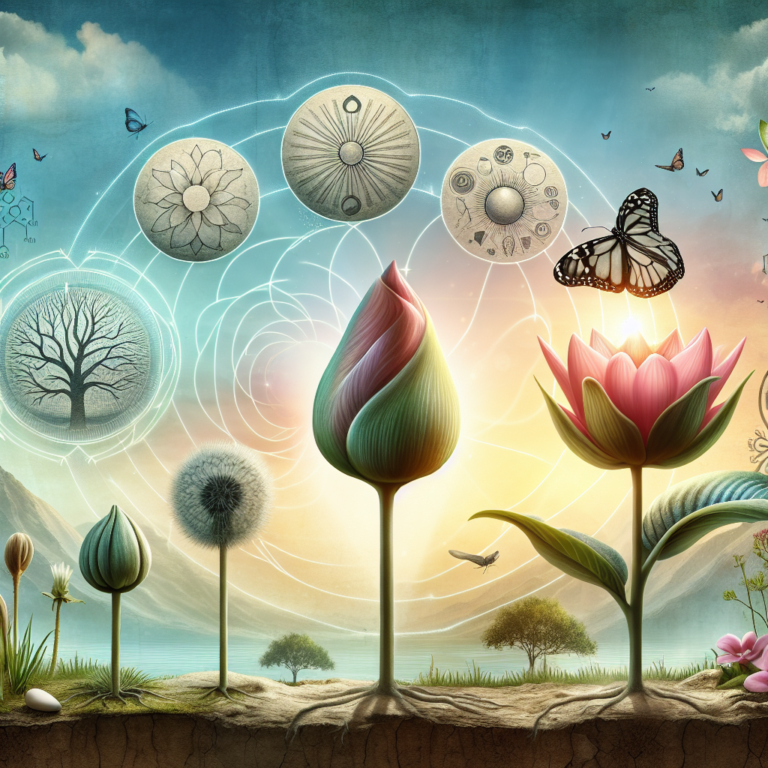 Renewed Perspectives: Transforming Mindsets for a Purposeful Life