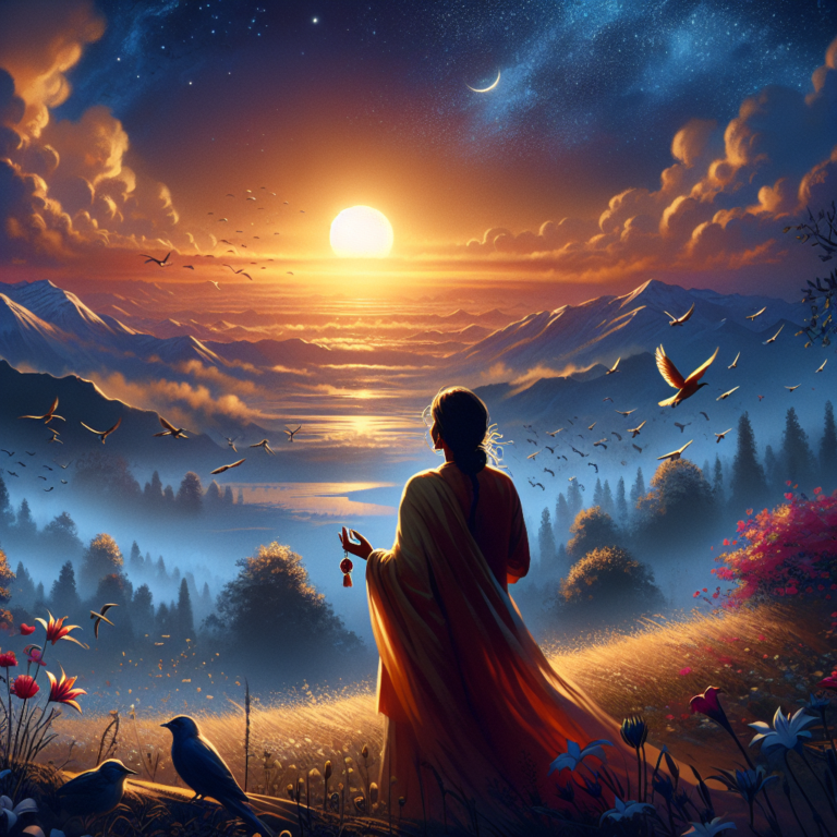 Unshakeable Faith: A Daily Devotion to Strengthen Your Spirit