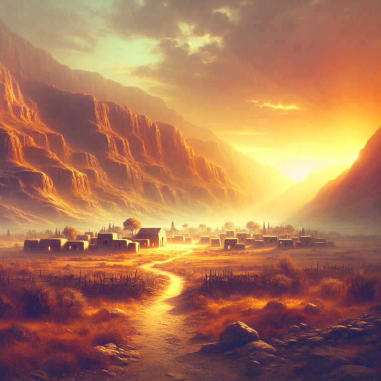 Strengthened in Faith: A Reflection on Acts 16:5