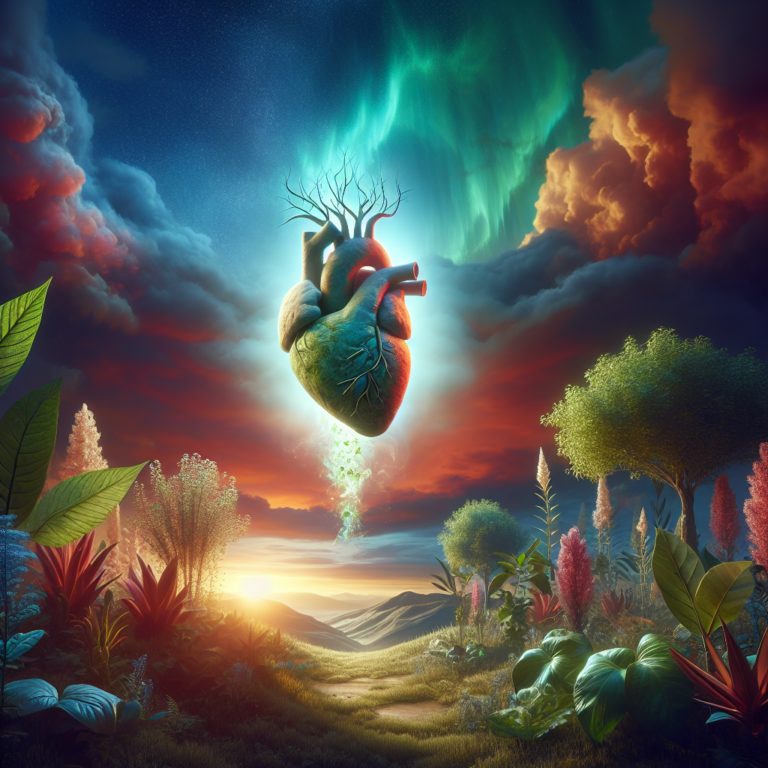 Renewed Hearts: Embracing God’s Spirit