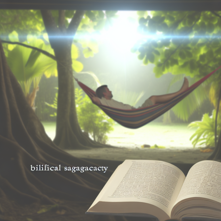 How to Rest Without Feeling Lazy or Guilty