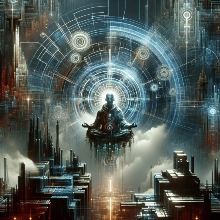 Awakening to Truth: A Devotional Journey Through The Matrix Resurrections