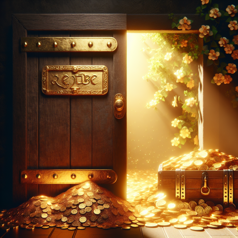 Proverbs 22:1: The Value of a Respected Name Over Riches