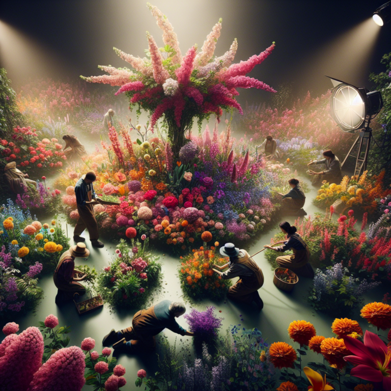 Blooming Souls: Finding Gratitude in Those Who Bring Us Joy