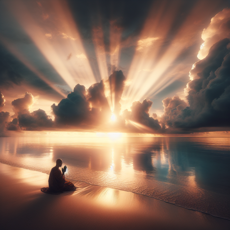 Whispers of Hope: A Personal Prayer