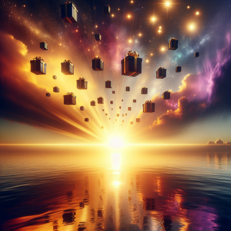 Embracing Daily Gifts: A Journey with Marcus Aurelius