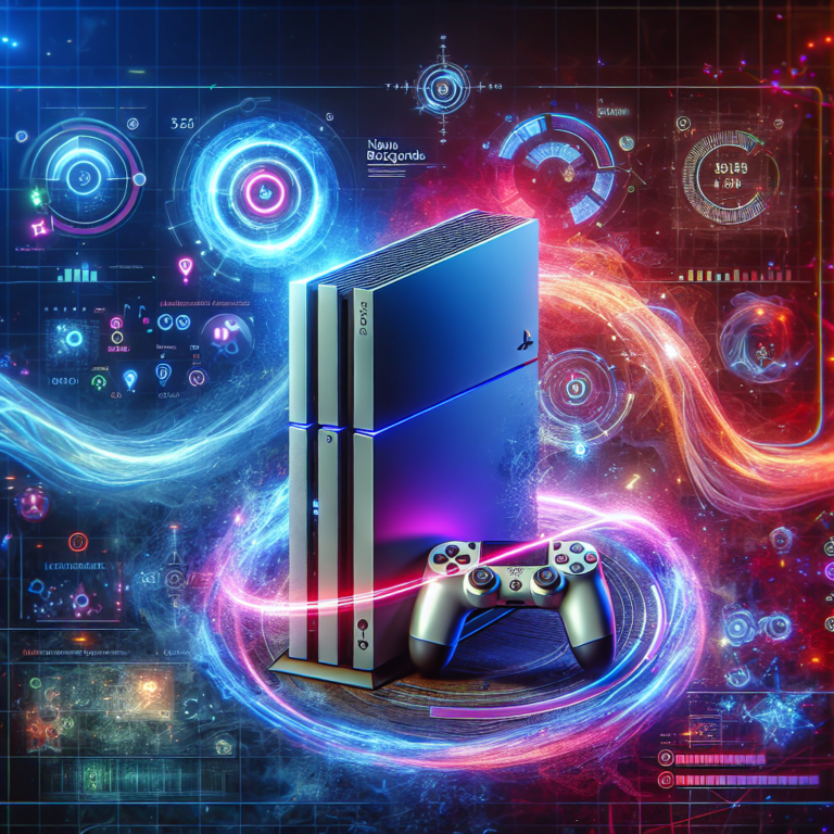 PS5 Welcome Hub Update Adds New Stat Tracking, Backgrounds