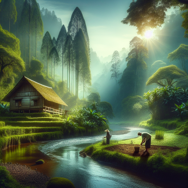 Beyond Wealth: Embracing Contentment – Insights from Proverbs 23:4