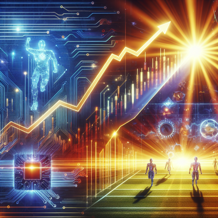 AMD’s stock looks like a winner after Nvidia earnings. These other AI plays do too. – MarketWatch