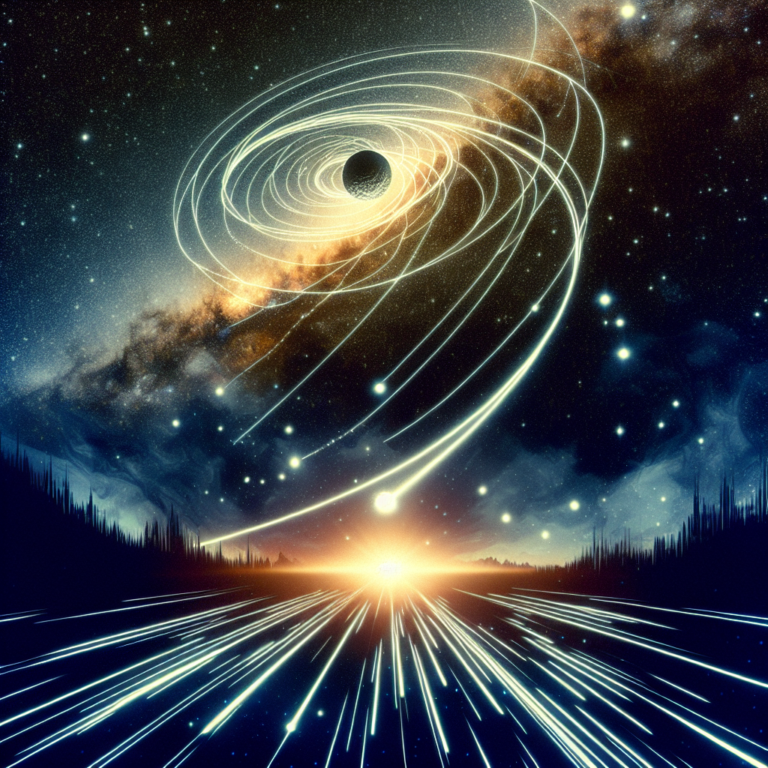 Breaking News: Newly-Discovered Sideways Lines Might Trace the Release of Smaller Objects by 3I/ATLAS! | by Avi Loeb | Nov, 2025