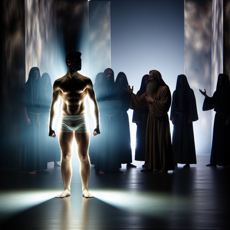 How to Stay Kind in a Negative Environment