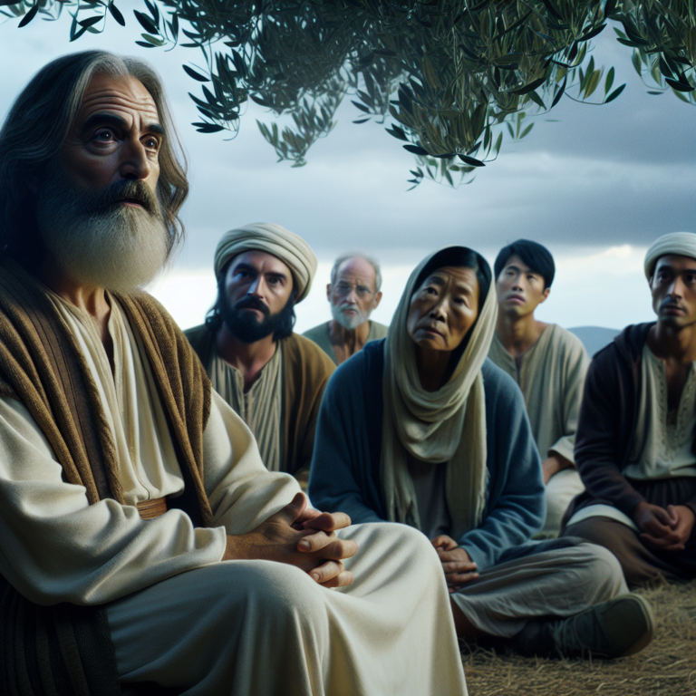 Embracing Grace: Loving Those Who Challenge Us