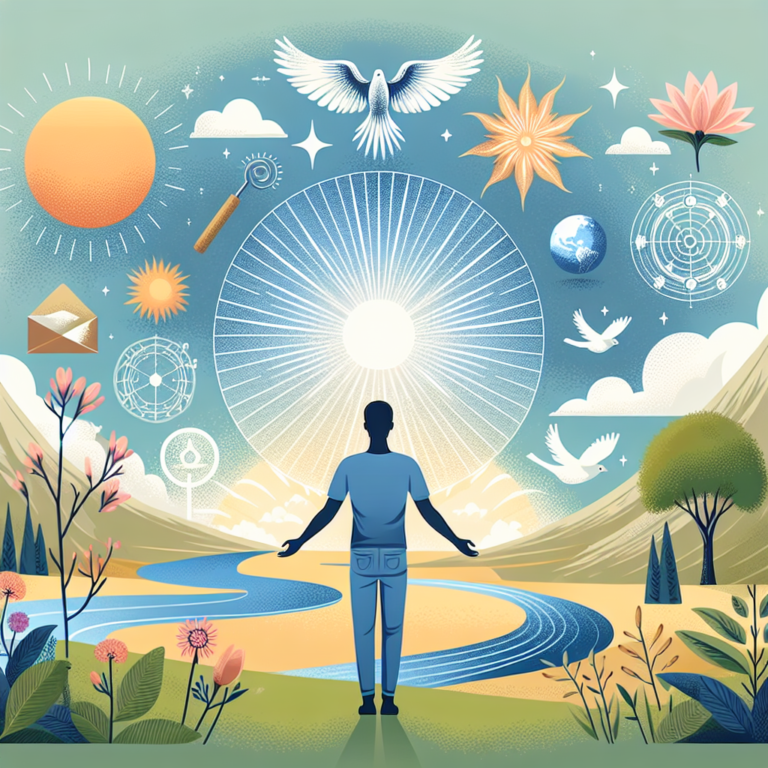 Breaking Free: Embracing New Beginnings in Faith